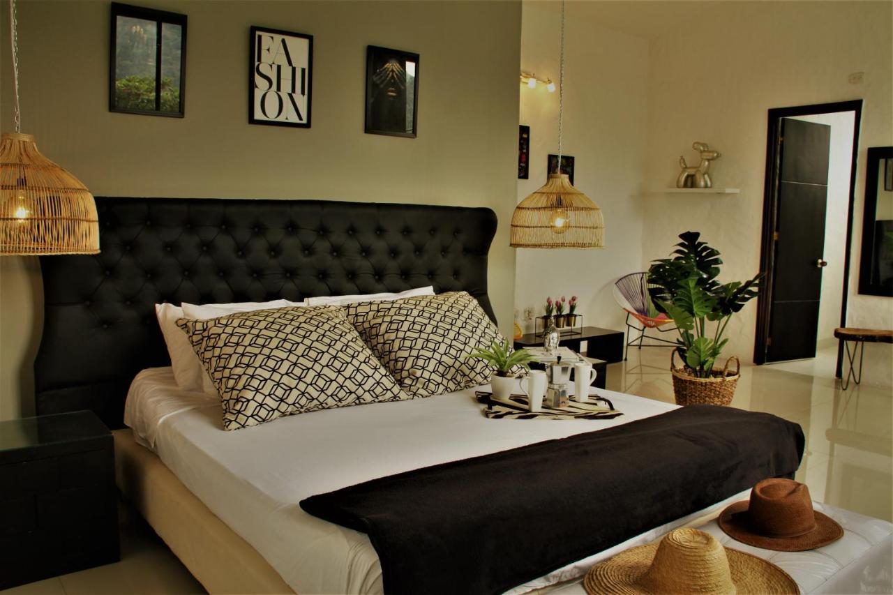 Hotel Boutique Budapez オンダ エクステリア 写真