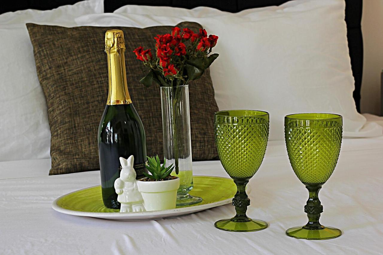 Hotel Boutique Budapez オンダ エクステリア 写真