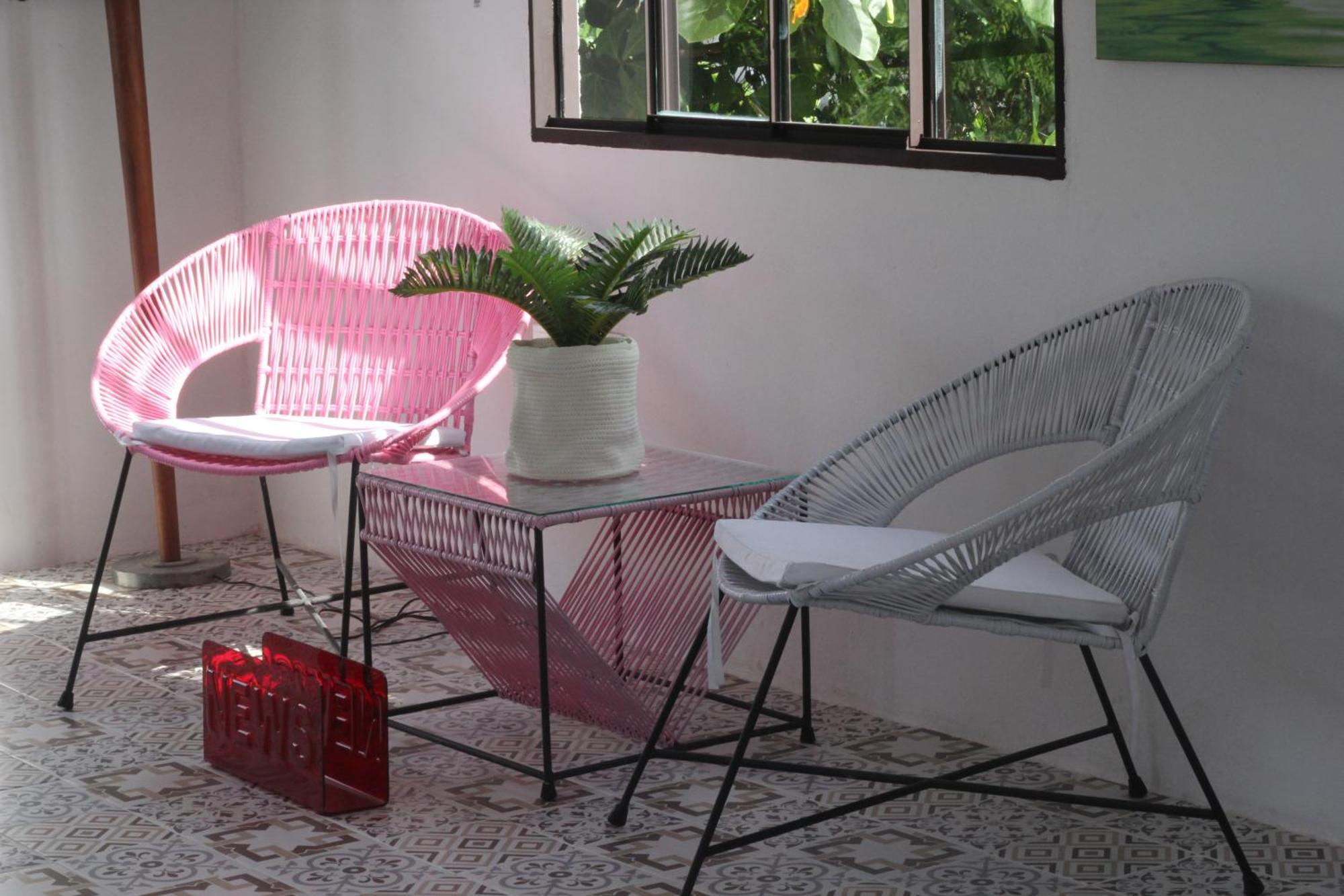 Hotel Boutique Budapez オンダ 部屋 写真