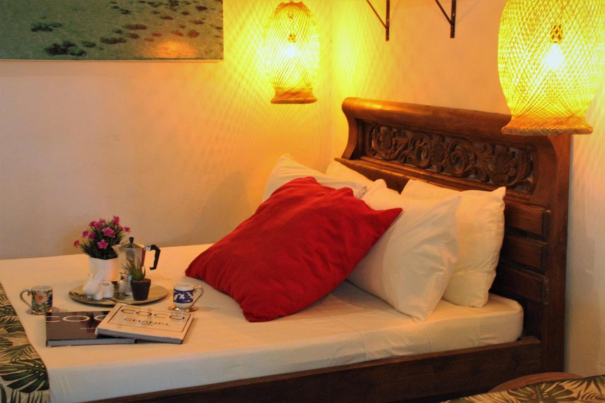 Hotel Boutique Budapez オンダ 部屋 写真