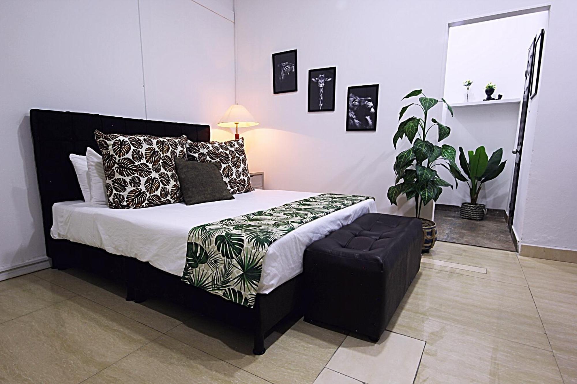 Hotel Boutique Budapez オンダ 部屋 写真